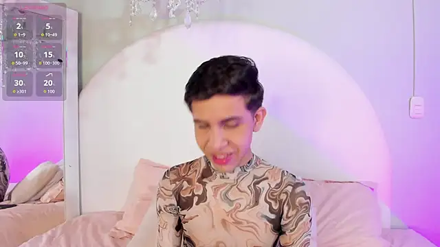 Snapshot of JoshuaSanzz chatting on October 2025 03:38:01 AM JoshuaSanzz online show from October 2025 03:38:01 AM