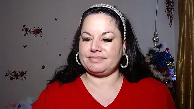 Snapshot of andreea2011 chatting on October 2025 08:27:02 AM andreea2011 online show from October 2025 08:27:02 AM