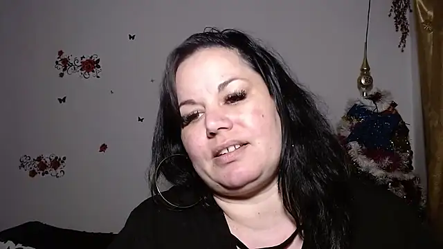 Snapshot of andreea2011 chatting on October 2025 07:47:02 PM andreea2011 online show from October 2025 07:47:02 PM