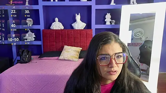 Snapshot of iam_sammy_01 chatting on June 2026 12:05:02 PM iam sammy 01 online show from June 2026 12:05:02 PM
