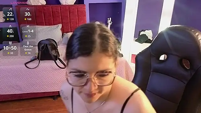 iam sammy 01 online show from May 2026 12:14:01 PM