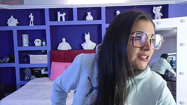 iam sammy 01 online show from March 2026 12:20:02 PM