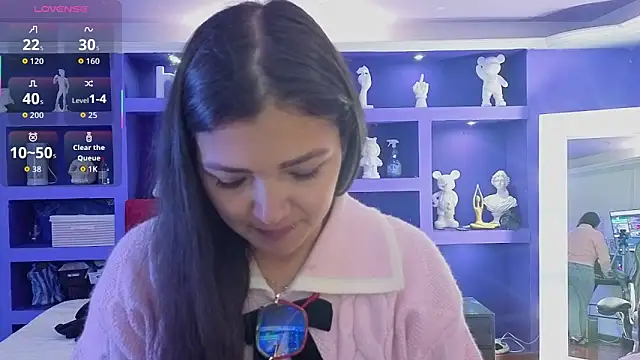 iam sammy 01 online show from March 2026 12:17:01 PM