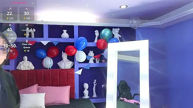 Snapshot of iam_sammy_01 chatting on July 2026 12:13:02 PM iam sammy 01 online show from July 2026 12:13:02 PM