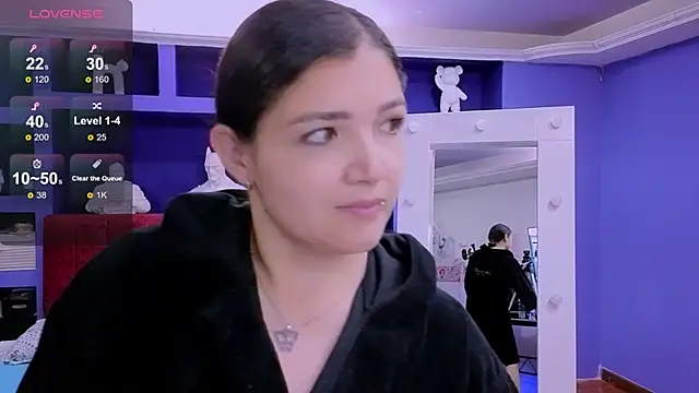 iam sammy 01 online show from March 2026 12:03:02 PM