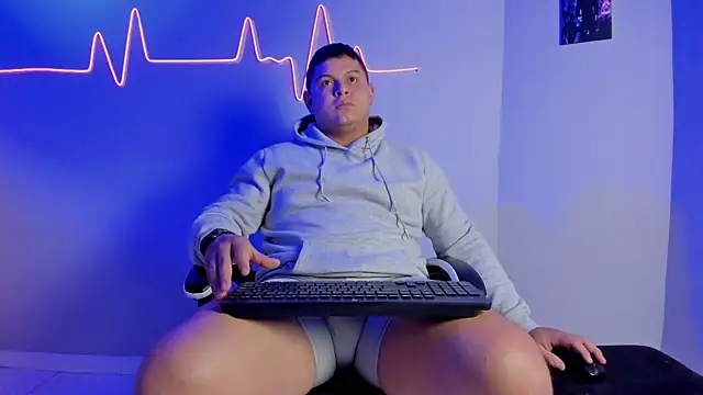 Maximus Steel online show from November 2025 12:16:02 PM