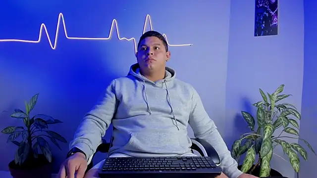 Maximus Steel online show from November 2025 11:48:01 AM