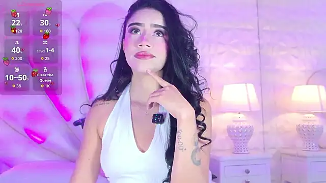 SammyJhuls online show from March 2026 12:05:01 PM