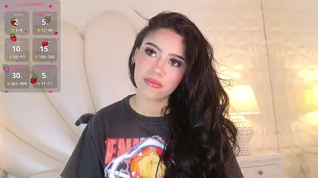 SammyJhuls online show from June 2026 11:38:01 AM