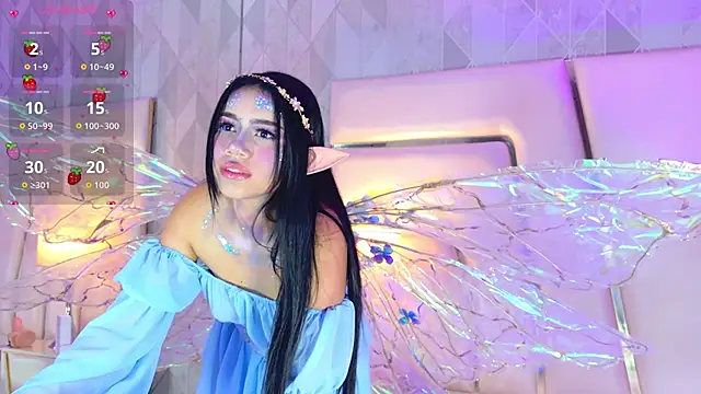 SammyJhuls online show from October 2025 11:56:01 AM