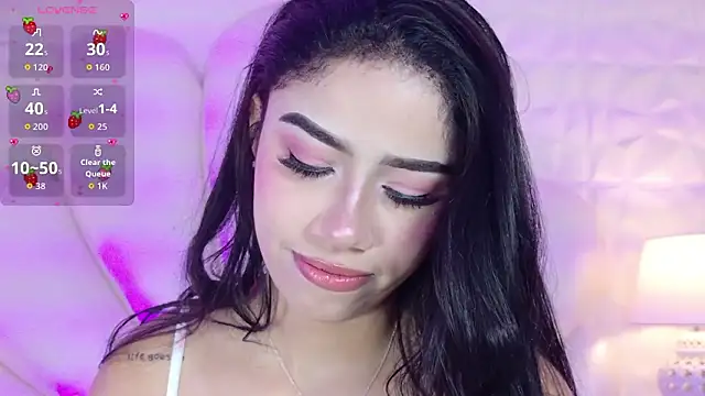 SammyJhuls online show from March 2026 11:58:02 AM