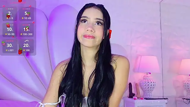 Snapshot of SammyJhuls chatting on October 2025 12:04:02 PM SammyJhuls online show from October 2025 12:04:02 PM