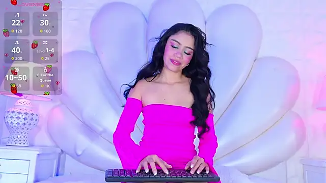 SammyJhuls online show from September 2025 12:00:02 PM