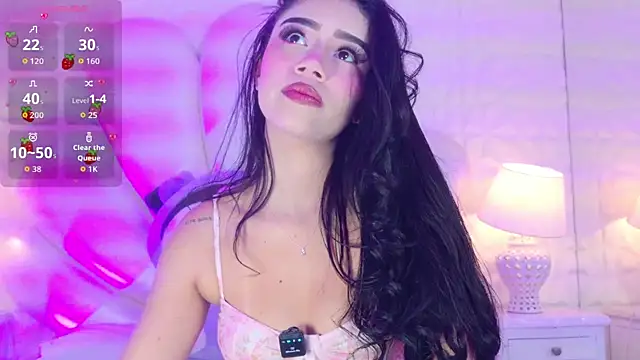 SammyJhuls online show from March 2026 12:25:02 PM