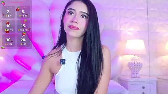 SammyJhuls online show from March 2026 12:17:02 PM