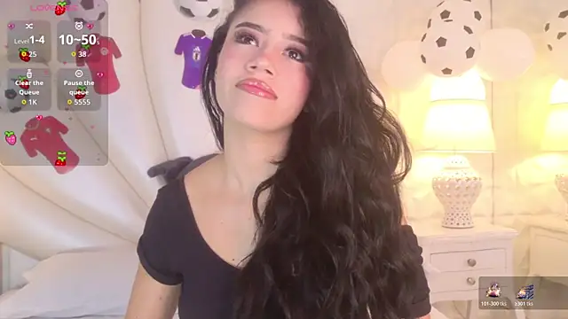 SammyJhuls online show from June 2026 12:00:01 PM