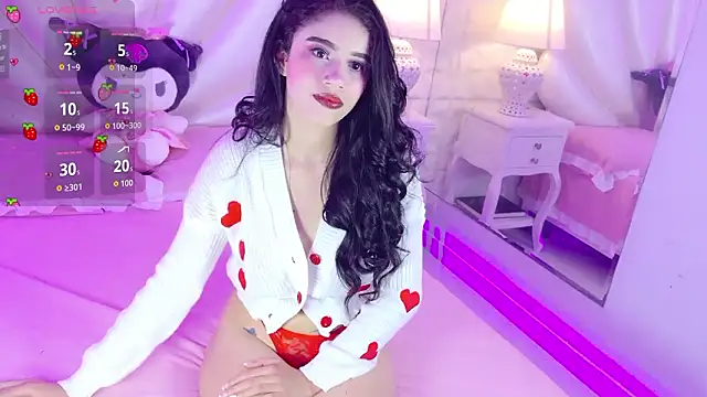 SammyJhuls online show from January 2026 12:20:01 PM