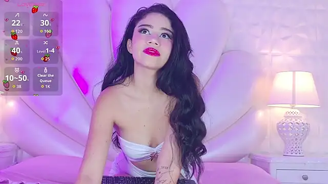 Snapshot of SammyJhuls chatting on December 2025 12:17:02 PM SammyJhuls online show from December 2025 12:17:02 PM