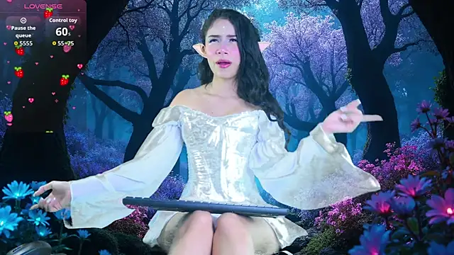 Snapshot of SammyJhuls chatting on December 2025 12:26:01 PM SammyJhuls online show from December 2025 12:26:01 PM