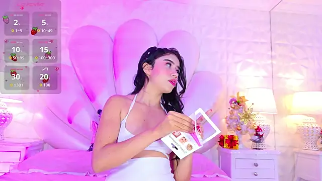 SammyJhuls online show from December 2025 12:27:02 PM