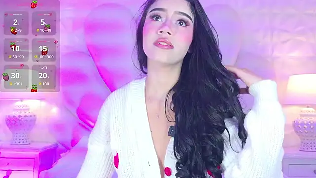 SammyJhuls online show from March 2026 12:09:02 PM