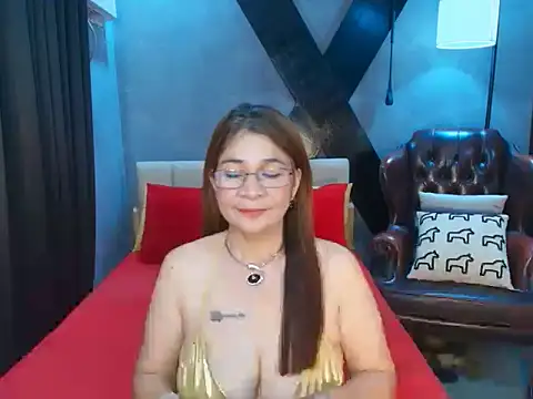 YuriMorgana online show from March 2026 05:05:02 PM