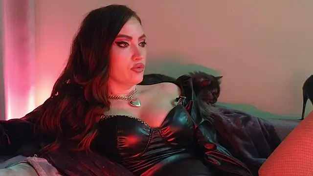 AliceJameson online show from February 2026 09:36:01 PM