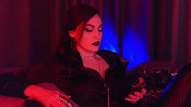 AliceJameson online show from February 2026 09:02:02 PM