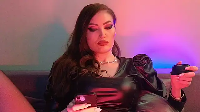 AliceJameson online show from February 2026 09:03:01 PM