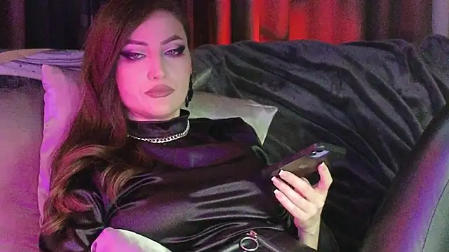 Snapshot of AliceJameson chatting on September 2025 08:56:01 PM AliceJameson online show from September 2025 08:56:01 PM