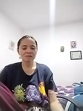 Cami Konor online show from October 2025 02:31:02 PM