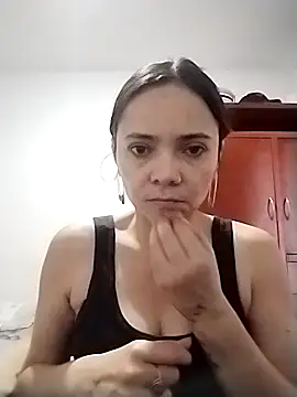Cami Konor online show from September 2025 07:16:01 PM