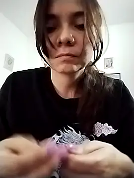 Cami Konor online show from September 2025 04:13:02 PM