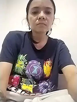 Cami Konor online show from October 2025 06:10:02 PM