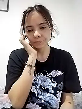 Cami Konor online show from October 2025 08:54:02 PM
