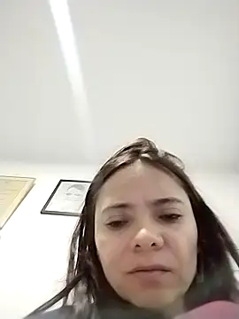 Cami Konor online show from October 2025 03:41:01 AM