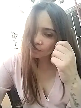 Cami Konor online show from September 2025 08:49:02 PM