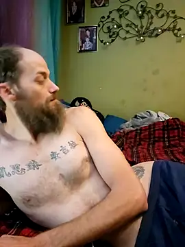 BigDickRay1987 online show from December 2025 02:01:02 PM