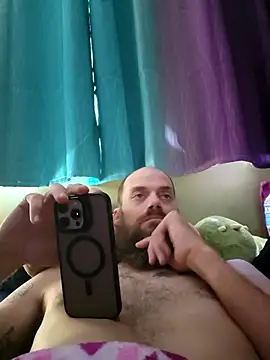 BigDickRay1987 online show from November 2025 04:12:01 PM