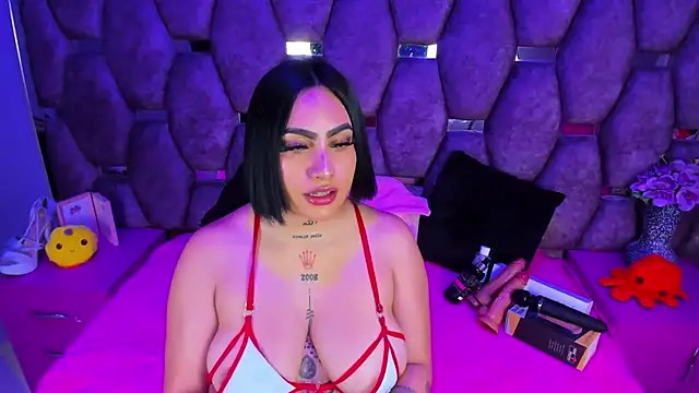 nikky latin online show from October 2025 03:51:02 AM