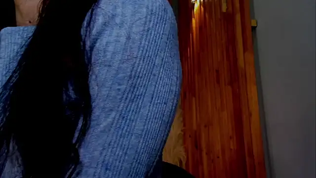 Snapshot of AbbyPalmer chatting on October 2025 07:36:01 PM AbbyPalmer online show from October 2025 07:36:01 PM