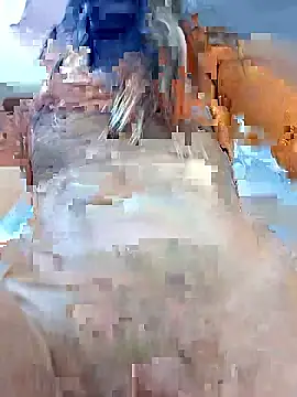 Elianasuarezz online show from January 2026 12:39:01 AM