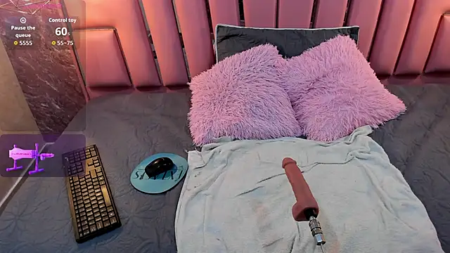 ALYANNA HOT  online show from November 2025 12:31:01 PM