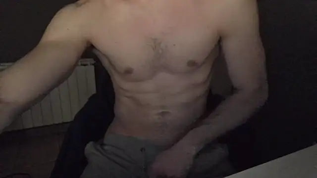 Jorge20F online show from March 2026 11:01:02 PM