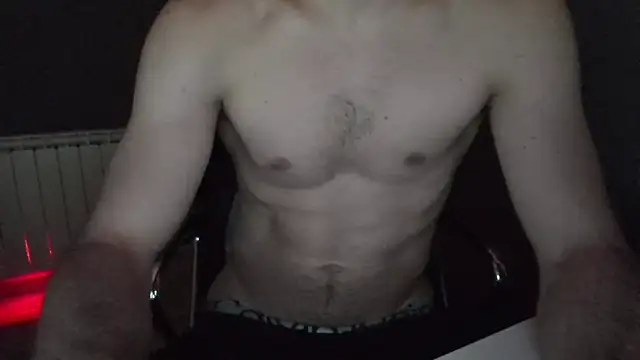 Jorge20F online show from April 2026 08:47:02 PM