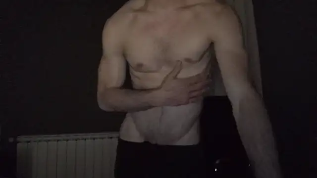 Jorge20F online show from April 2026 11:11:01 PM