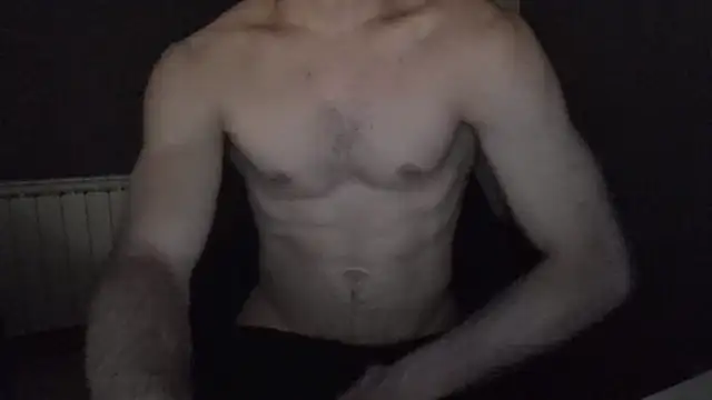 Jorge20F online show from April 2026 10:33:02 PM