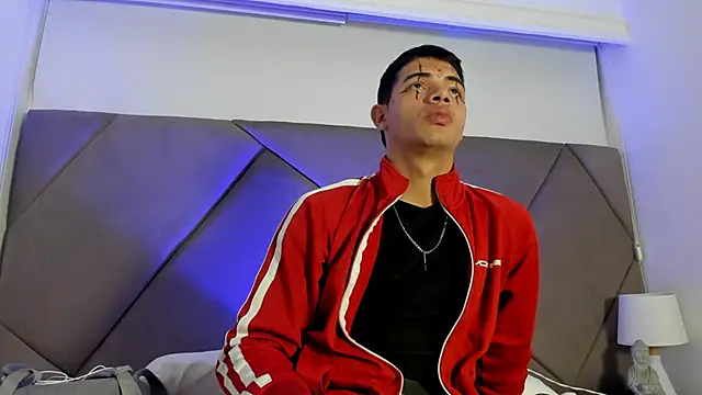 andrew colleman online show from October 2025 08:33:02 AM