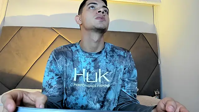 andrew colleman online show from September 2025 02:49:01 AM