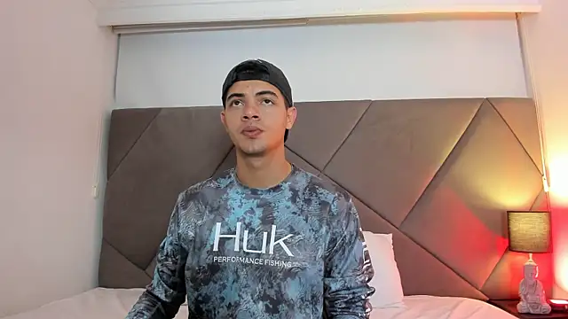 andrew colleman online show from October 2025 06:23:01 AM